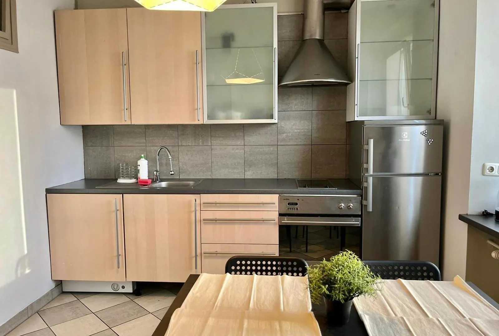 Old Town Apartment Cracovia