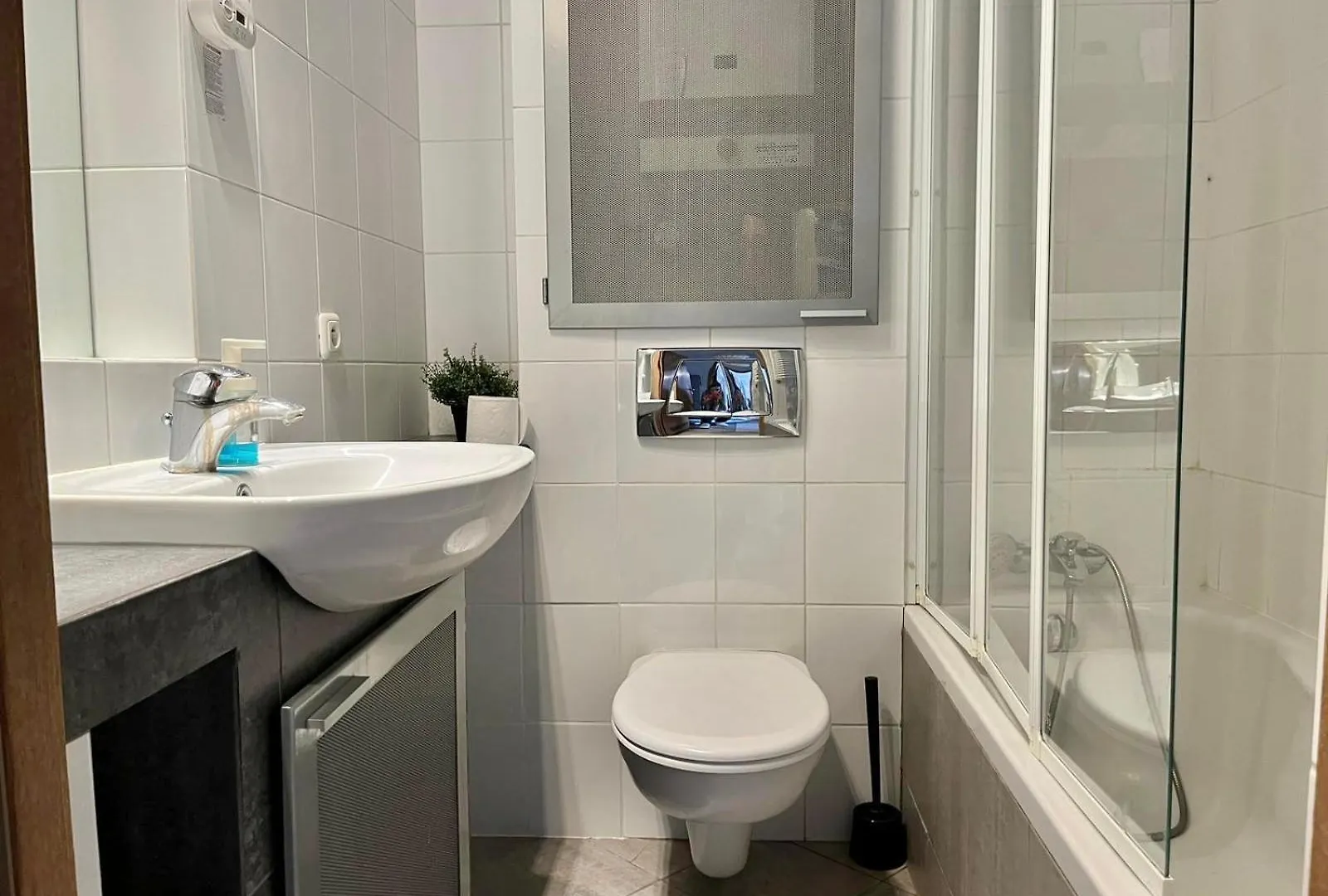 Old Town Apartment Cracovia 0*,