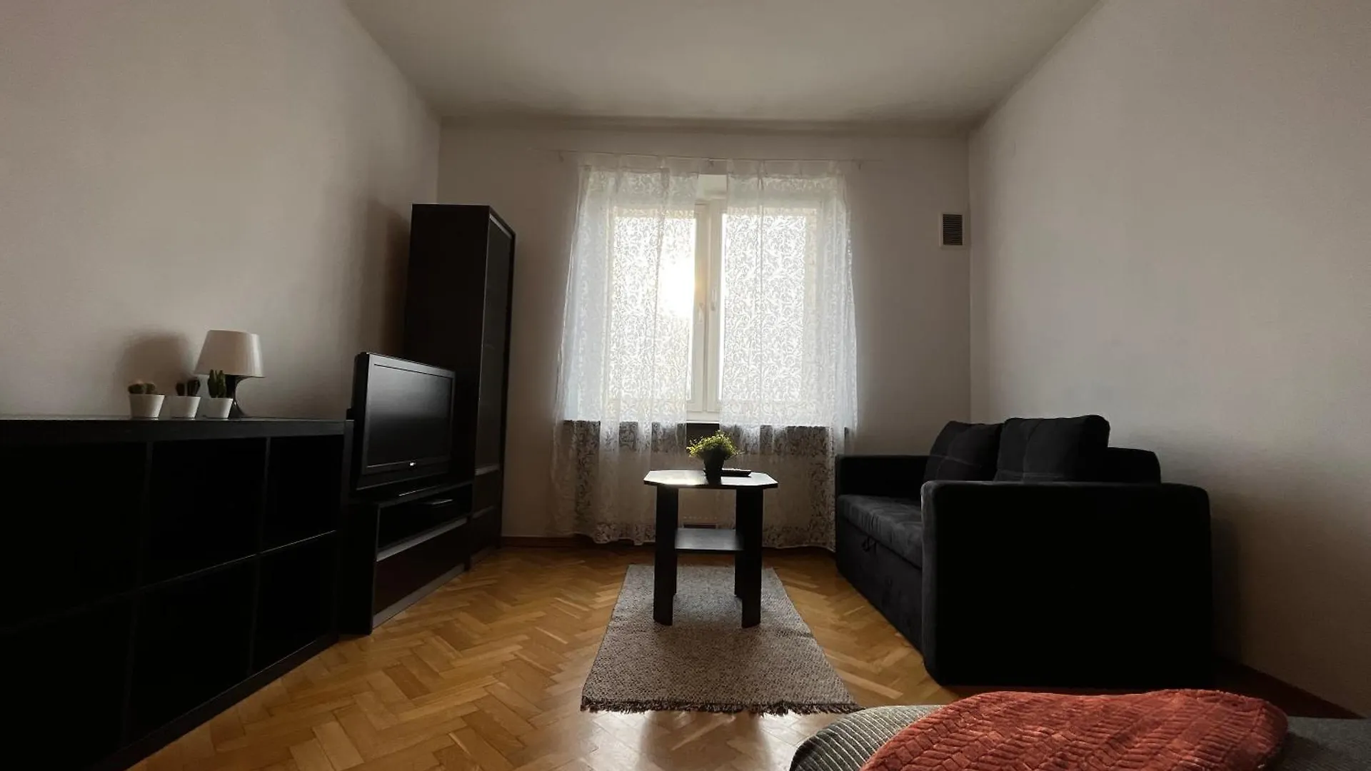 Old Town Apartment Cracovia