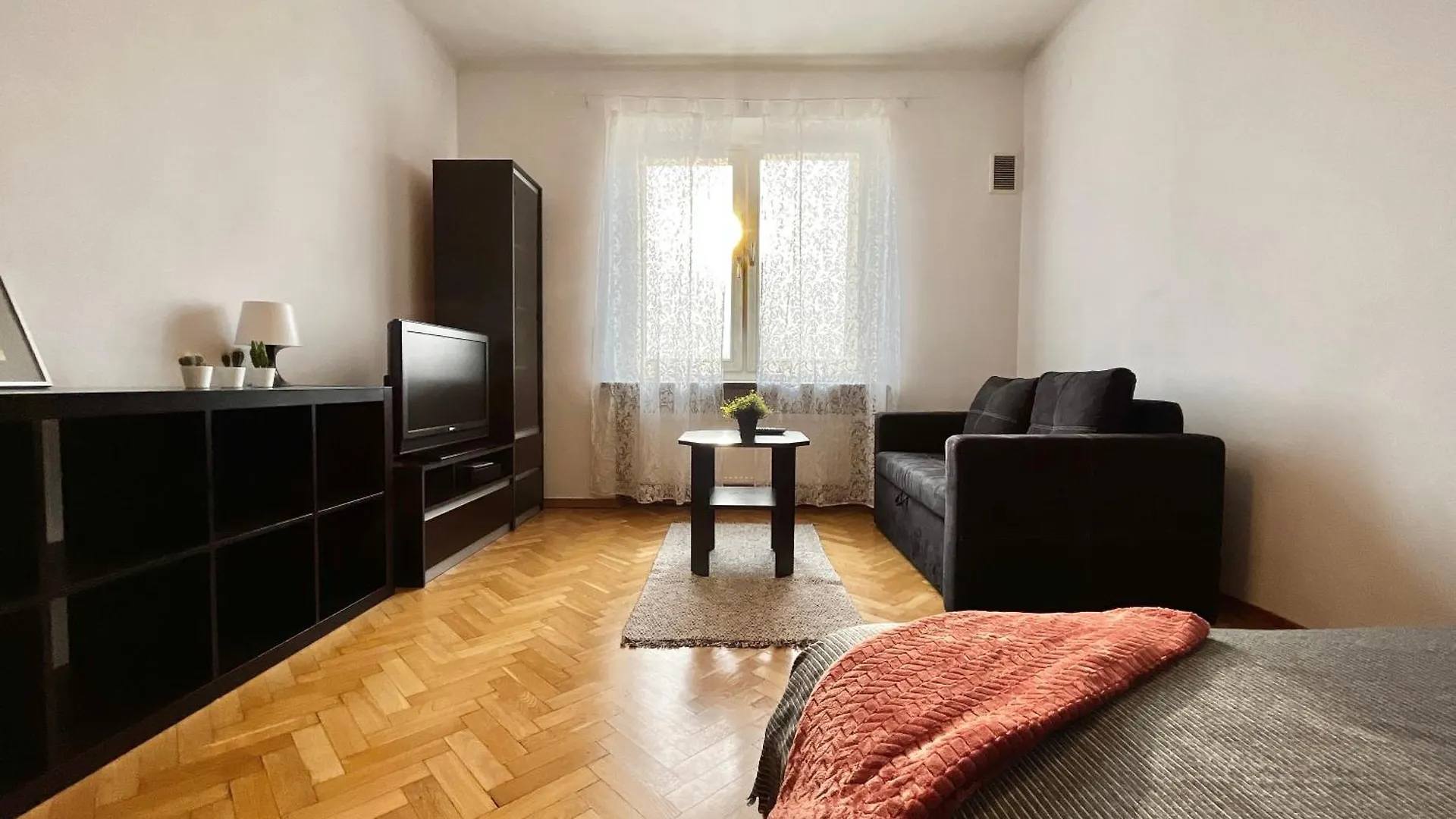 Old Town Apartment Krakow