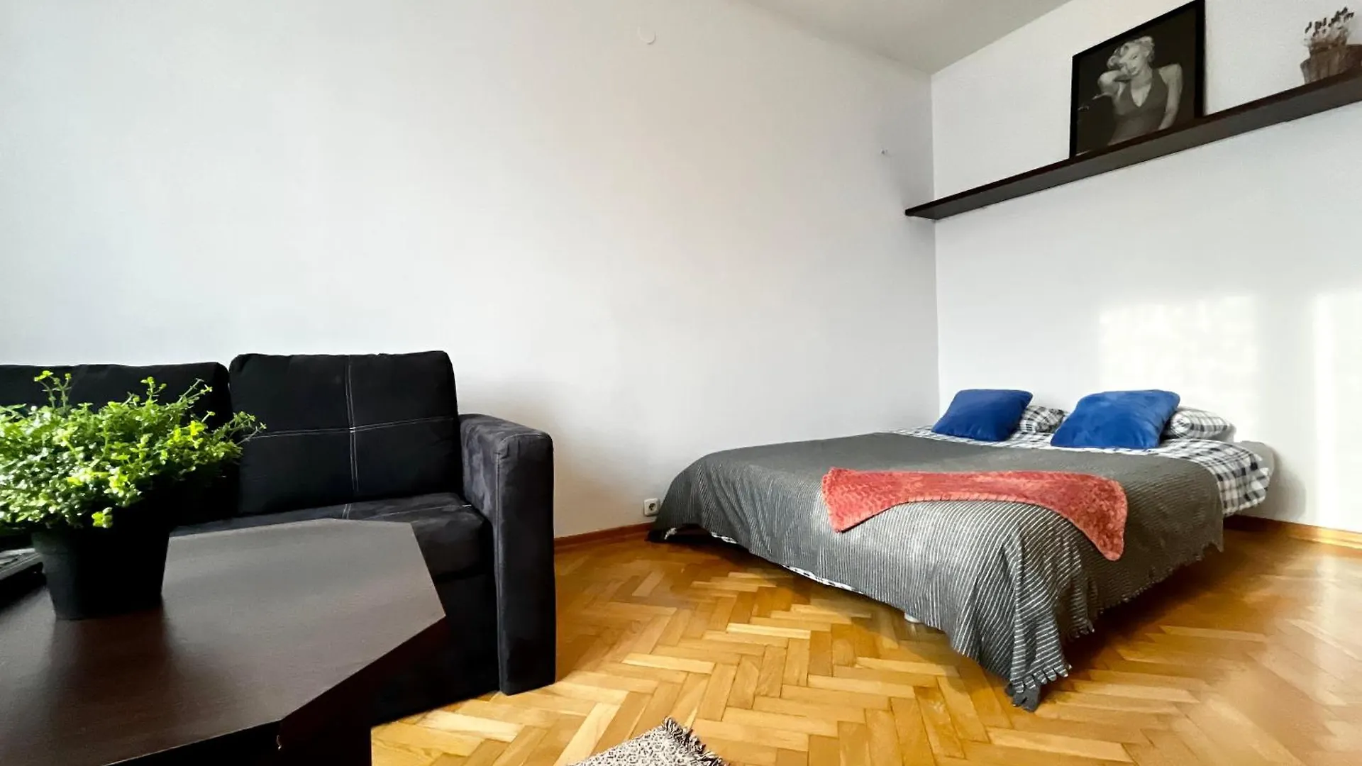 Old Town Apartment Krakow 0*,  Poland