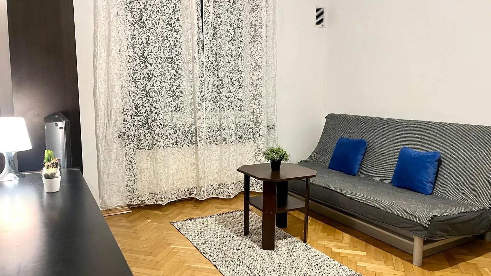 Old Town Apartment Krakow