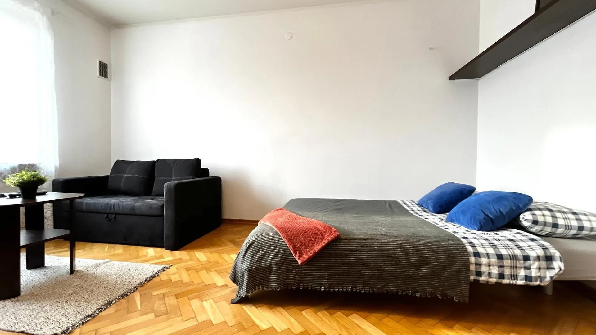 Old Town Apartment Krakow