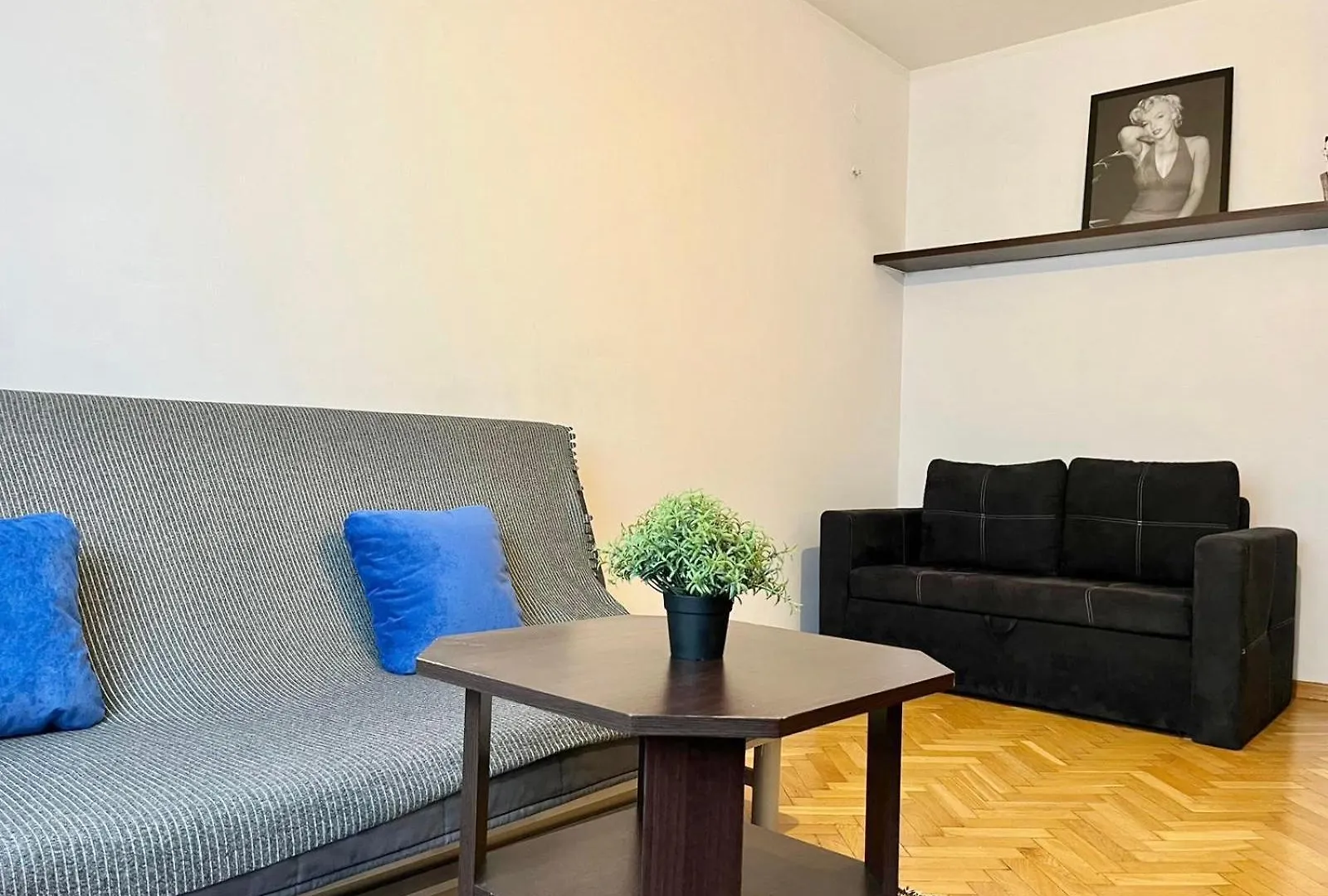Old Town Apartment Krakow Poland
