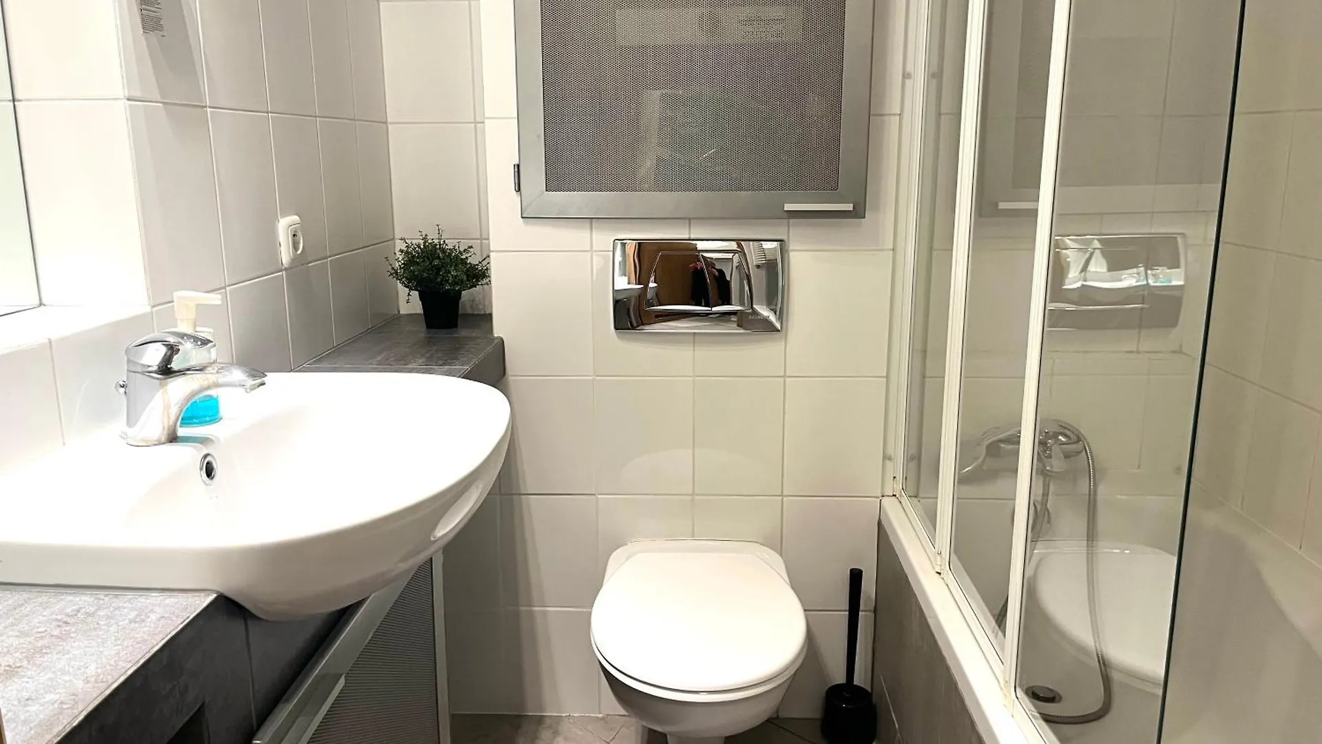 Old Town Apartment Krakow