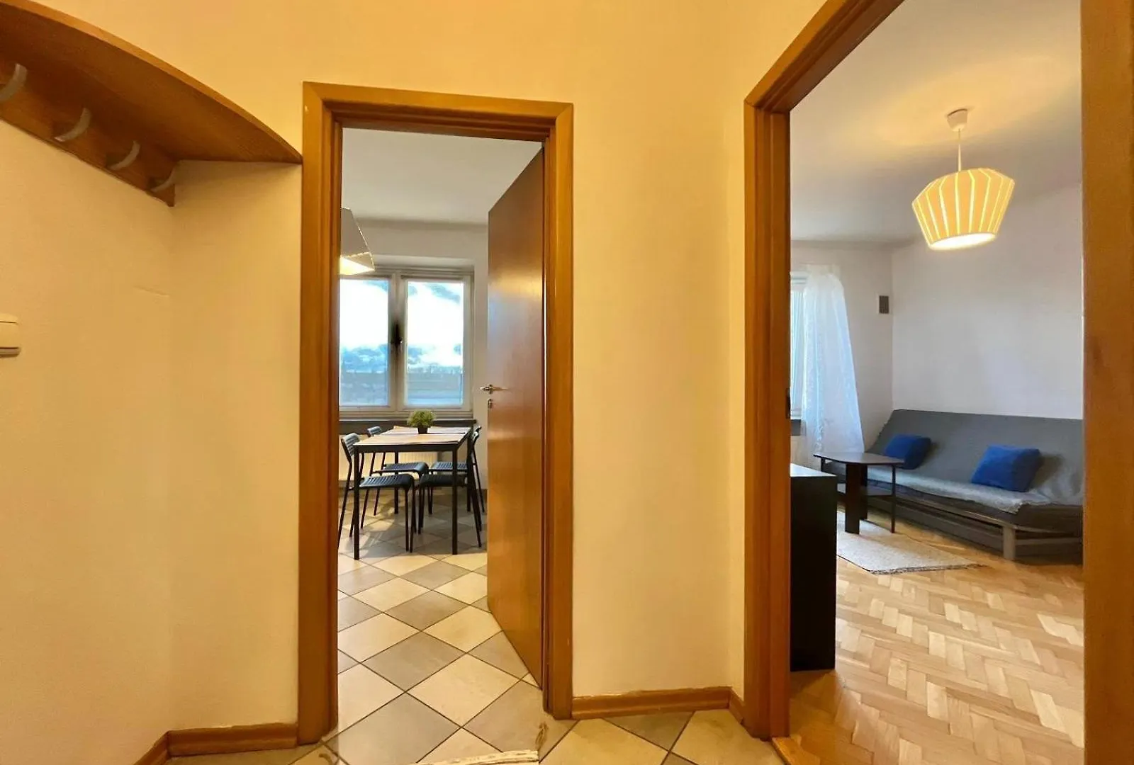 Old Town Apartment Krakow