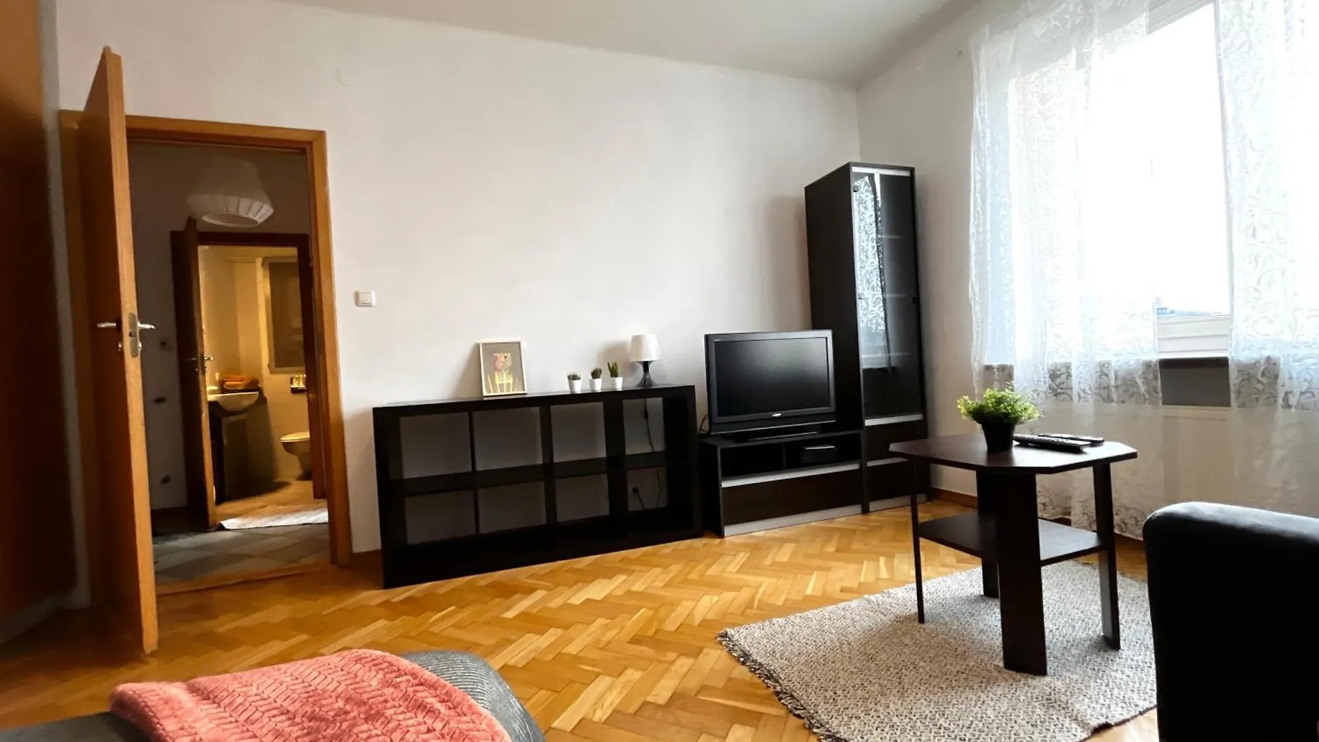 Old Town Apartment Krakow Poland