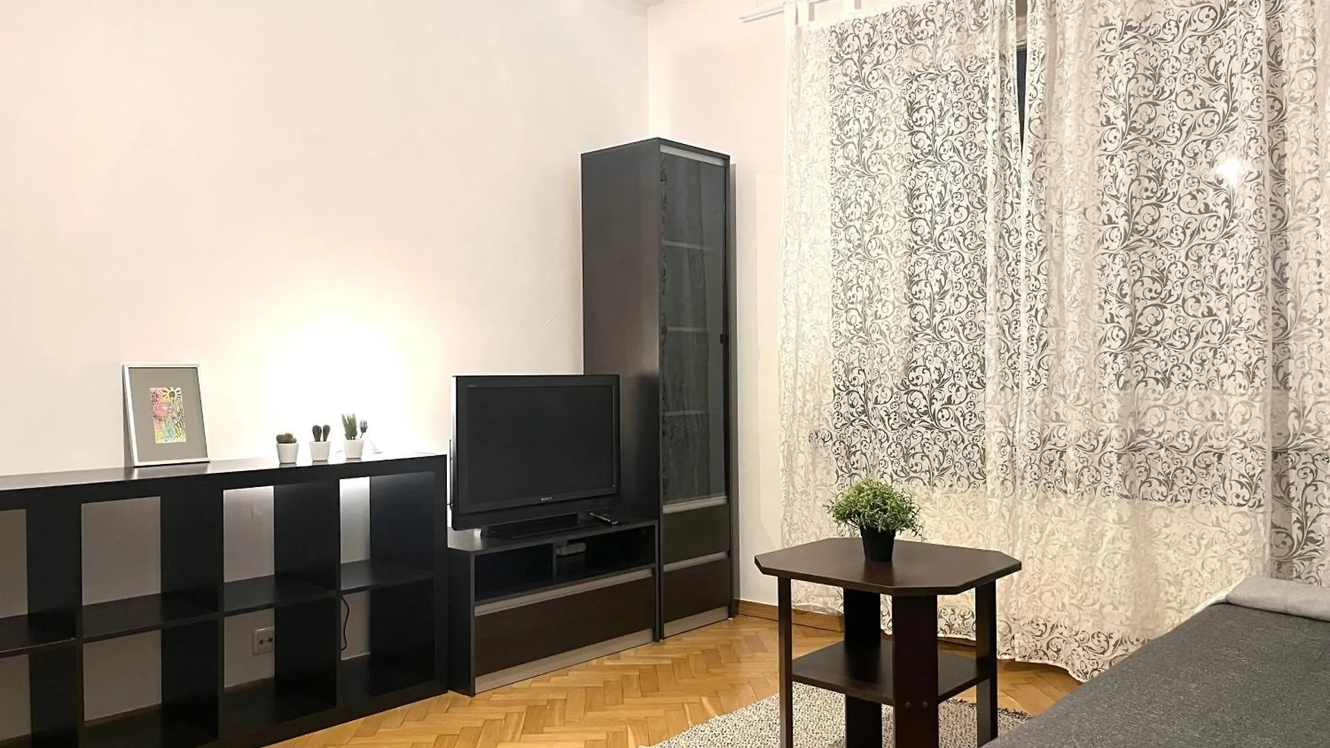 Old Town Apartment Krakow
