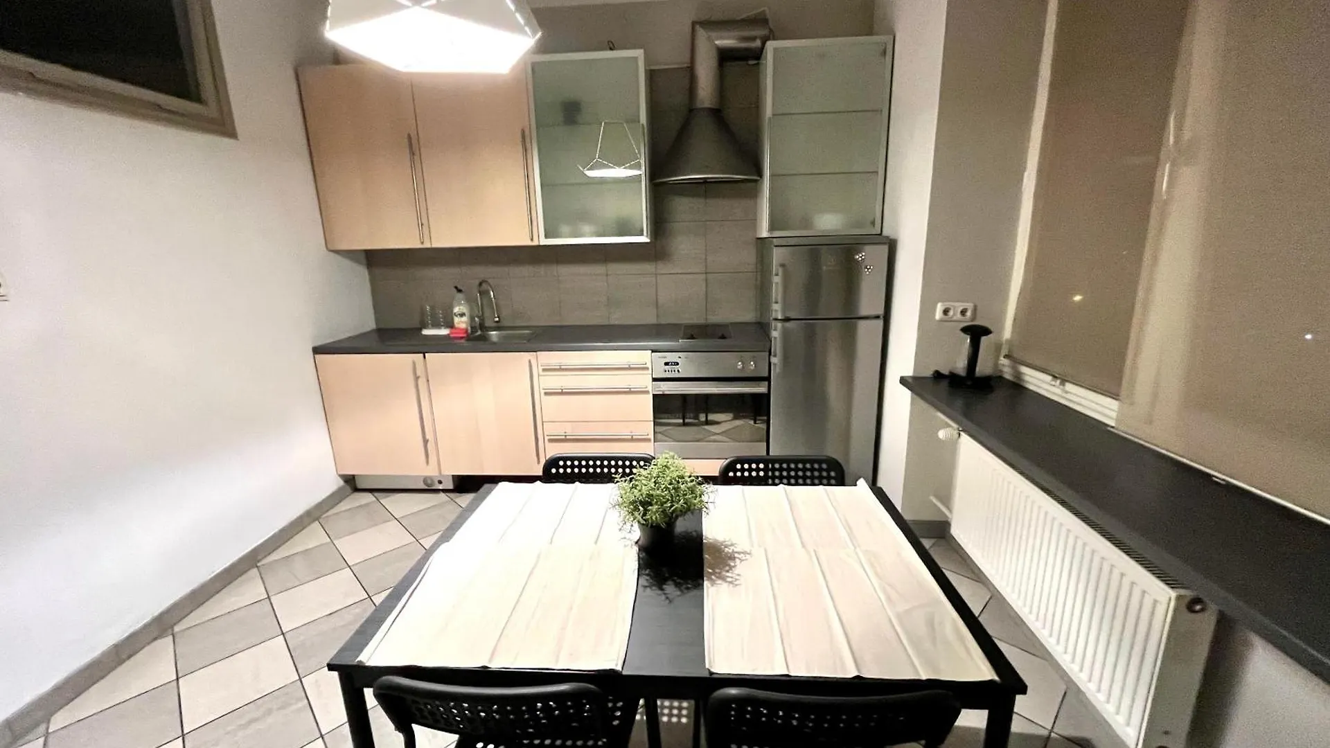 Old Town Apartment Krakow 0*,